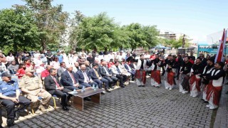 Muşta Türk Mutfağı ve Müzeler Haftası coşkuyla kutlandı
