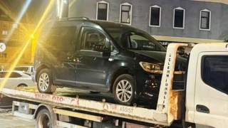 Muşta zincirleme trafik kazası: 1 yaralı