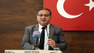 Mustafa Ekenden birlik ve sağduyu çağrısı