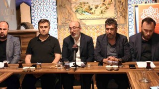 Mustafa Önsay: Germiyan Festivali, Kütahyanın birlikte başarabileceğini gösterdi