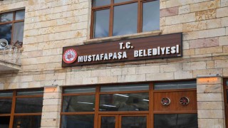 Mustafapaşada 2 bin seçmen sandık başına gidecek