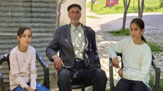 Muşun üç dilli ilçesi Hasköy: 7den 70e herkes Türkçe, Kürtçe ve Arapça konuşuyor