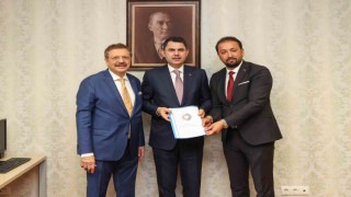 Müteahhitlerden Bakan Kuruma hakediş ve KDV dosyası