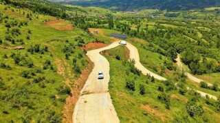 Mutkide mobil sağlık hizmeti