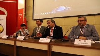 Nadir Toprak Elementleri Çalıştayı, bilim dünyasını Kütahyada buluşturdu