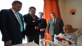 Narman Belediye Başkanı Aydemir Adem Kınalıya soruşturma izni