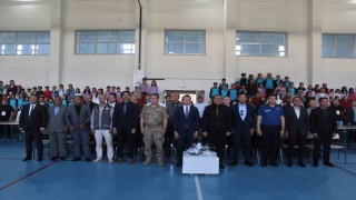 Narmanda eğitsel bahar şenliği