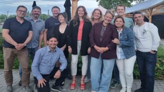 Nazilli Lisesi Erasmus+ projesini başarıyla tamamladı