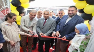 Nazillide Geleneksel Sanatlar 75. Yıl Sergisinde buluştu