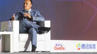 NBA Başkan Yardımcısı Mark Tatum: Gelecek Basketbol Şampiyonlar Ligi sezonunun şampiyonu NBA Avrupaya katılım hakkı elde edecek