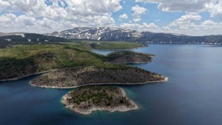 Nemrut Kalderasının milli park ilanı için son aşamaya gelindi