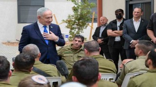 Netanyahu: ABDye bağımlılıktan kurtulmak zorundayız