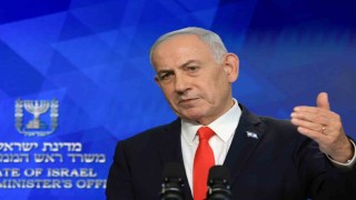 Netanyahu: Hizbullah saldırılar için çok ağır bir bedel ödeyecek