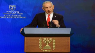 Netanyahu: İsrail Devletini yok olmaktan kurtardık