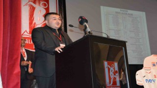 Nev Sağlık Grubu Balıkesirspor Kulübü Başkanı Mert Acar: Hatır gönülle oyuncu almaya niyetimiz yok
