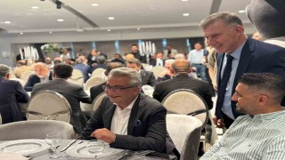 Nev Sağlık Grubundan Bursaspora bir destek daha