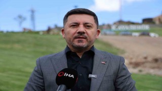 Nevşehir Belediye Başkanı Rasim Arı yeniden AK Partiye katılıyor