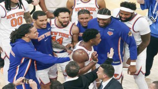 New York Knicks, NBA final serisinde 3-1 öne geçti