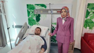 Niğdede obezite tedavisinde yüz güldüren sonuçlar