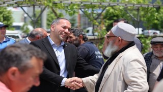 Niğdede ‘Ortak Akıl buluşması