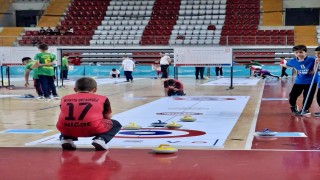 Niğdeli sporcular Türkiye Şampiyonasında kürsüye çıktı