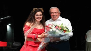 Nilüferde caz esintisi başladı