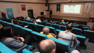 Nilüferde güvenli gıda semineri