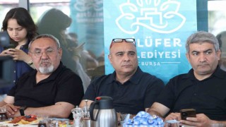 Nilüferde sürdürülebilir kalkınma hamlesi