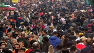 Nisan Ayı İşsizlik Oranı Açıklandı