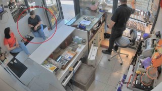 Nişanlısı tarafından öldürülen genç kadın rahatsız edici derecede kıskanıldığını ve ayrılmak istediğini kuyumcuya anlatmış