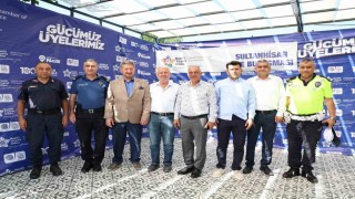 NTO üye buluşmaları bu kez Sultanhisarda gerçekleşti
