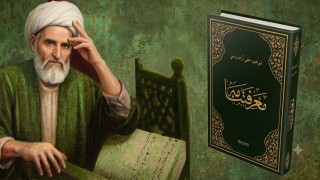 O, döneminin Mevlânası, eseri ise adeta Doğunun Mesnevisiydi