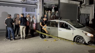 O kaçtı polis kovaladı: Polis kıskacına girince başına ateş edip hayatına son verdi