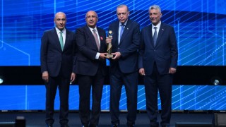 ODEON Turizm, Seyahat Hizmetlerinde Birinci Oldu