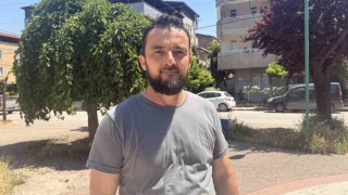 Oğluna saldıran köpeği vurmuştu, ilk kez konuştu