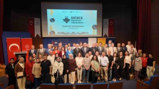 Öğretmen Akademileri Düzcede başladı