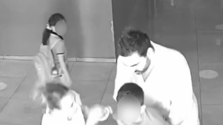 Öğretmen, heimlich manevrası ile öğrencisinin hayatını kurtardı