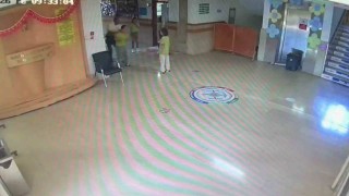 Öğretmenin müdahalesi hayat kurtardı