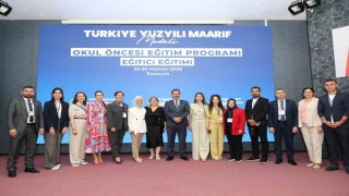 Okul öncesi eğitim masaya yatırıldı