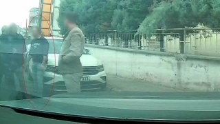 Okul önündeki taciz iddiasında serbest bırakılan şüpheliye ev hapsi verildi