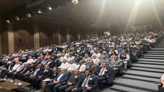 Okul saldırılarında hayatını kaybeden öğretmenler Fatihte anıldı