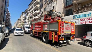 Öldü sanılan kadın tatilde çıktı