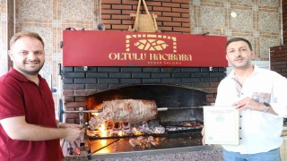 Oltu Cağ Kebabı için yeni dönem: Yetki belgesi ve tabela zorunluluğu geldi