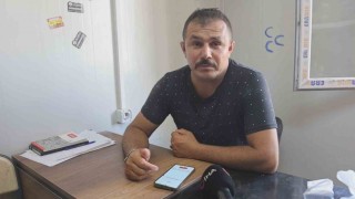 Ölü olduğunu yaşadığı kazayla öğrenen adam, yaşadığını Türkiyeye kanıtlasa da sistemde hâlâ ölü gözüküyor