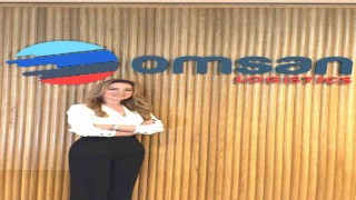 OMSAN Lojistikten otomotivde entegre güç hamlesi