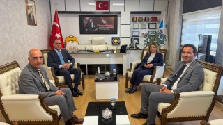 OMÜ ile İŞKURdan öğrencilerin istihdamına yönelik iş birliği vurgusu