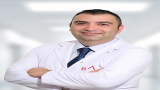 Omuz ağrısını hafife almayın: Artroskopik cerrahi ile modern ve hızlı tedavi dönemi