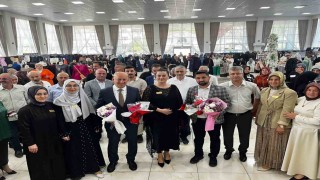 Önce öğrendiler sonra hünerlerini sergilediler