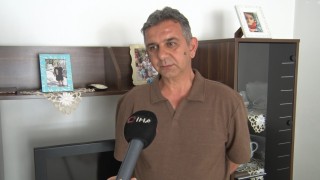 Önce prematüre doğdu, sonra annesini kaybetti şimdi ise yeni yuvasında hayata hazırlanıyor