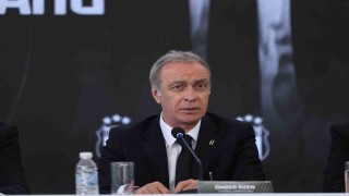 Önder Özen: Beşiktaşa hayır demek benim için imkansız